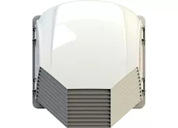 Airxcel-Maxx Air Maxx ii roof vent cover - white