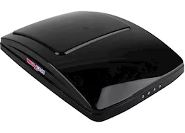 Maxxair Vent lid 62/64 smoke