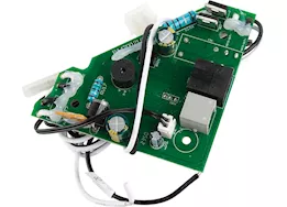 Maxxair Printed circuit board remote for auto lift roof vent ex