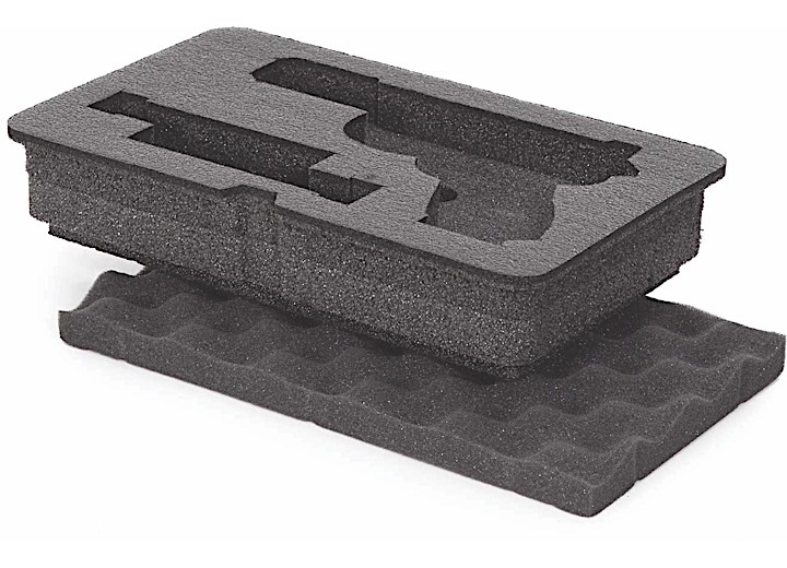 Nanuk customized foam insert (909) for glock Main Image