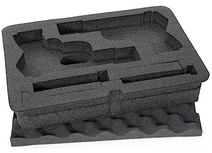 Nanuk customized foam insert (910) for classic gun Main Image