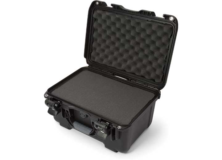 Nanuk 918 waterproof hard case w/foam - black, interior: 14.9 x 9.8 x 8.6in Main Image