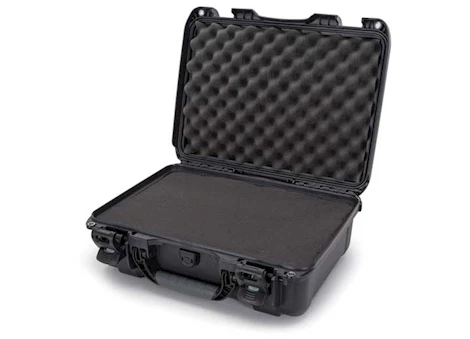 Nanuk 925 waterproof hard case w/foam - graphite, interior: 17 x 11.8 x 6.4in Main Image