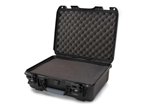 Nanuk 930 waterproof hard case w/foam - black, interior: 18 x 13 x 6.9in Main Image