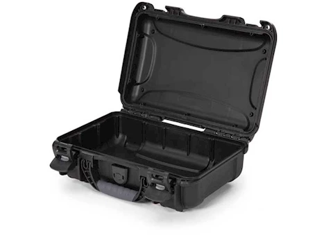 Nanuk 909 waterproof hard case-black, interior: 11.4 x 7 x 3.7in Main Image