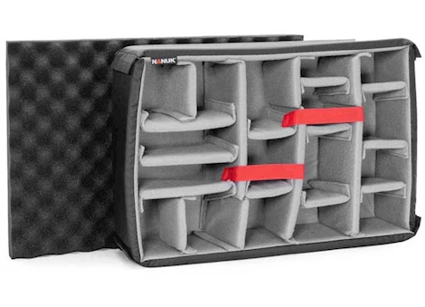Nanuk PADDED DIVIDER FOR 940 NANUK CASE