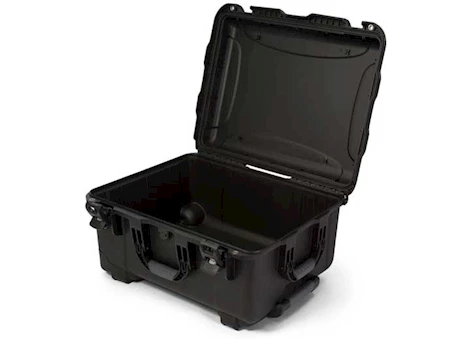 Nanuk 950 waterproof hard case-black, interior: 20.5 x 15.3 x 10.1in Main Image