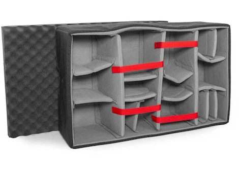 Nanuk PADDED DIVIDER FOR 963 NANUK CASE-KIT