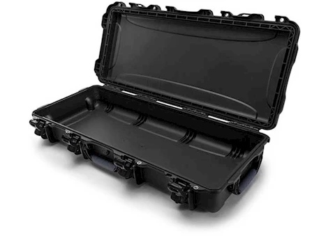 Nanuk 985 waterproof hard case-black, interior: 36.5 x 14 x 6in Main Image