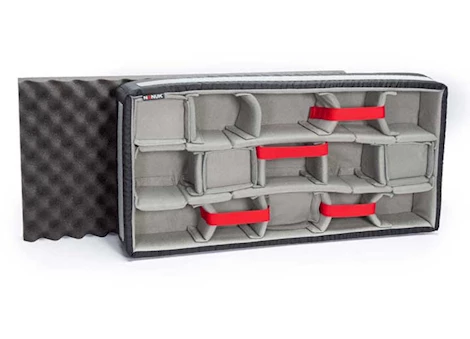 Nanuk PADDED DIVIDER FOR NANUK CASE 980 -KIT