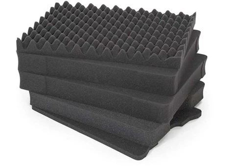 NANUK FOAM INSERTS (5 PART) FOR 950 NANUK CASE