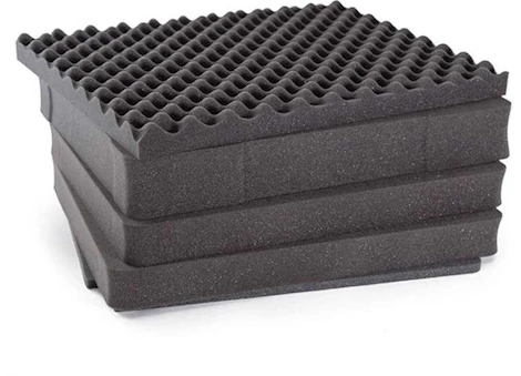 NANUK FOAM INSERTS (5 PART) FOR 955 NANUK CASE