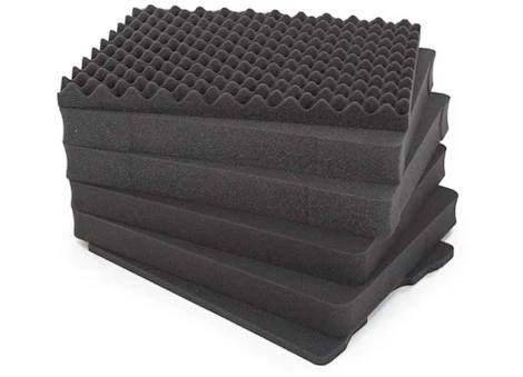 NANUK FOAM INSERTS (6 PART) FOR 960 NANUK CASE