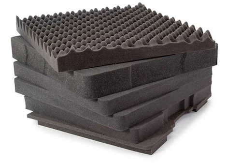 NANUK FOAM INSERTS (8 PART) FOR 968 NANUK CASE