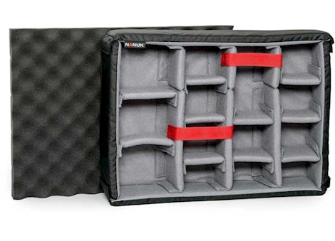 Nanuk PADDED DIVIDER FOR 930 NANUK CASE