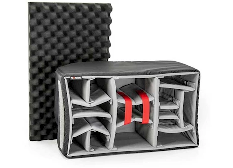 Nanuk PADDED DIVIDER FOR 938 NANUK CASE