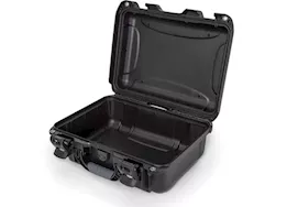Nanuk 920 waterproof hard case - black, interior: 15 x 10.5 x 6.2in