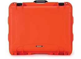 Nanuk 950 waterproof hard case - orange, interior: 20.5 x 15.3 x 10.1in