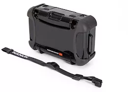 Nanuk 330 hard case nanuk nano-black, interior: 6.7 x 3.8 x 1.9in