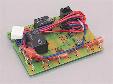 Norcold 2-way power supply board Main Image