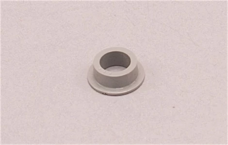 Norcold Gray door hinge bushing for refrigerators in trailers/campers/rvs Main Image
