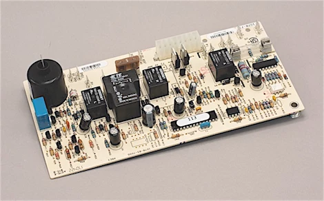 Power board Main Image