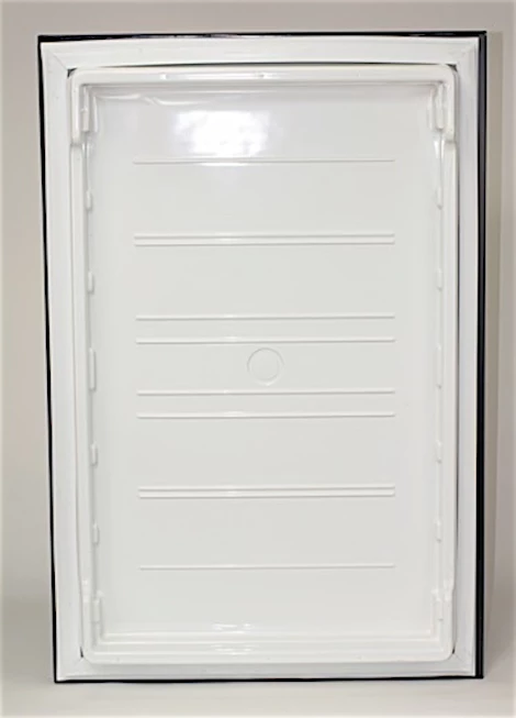 LOWER DOOR ASSEMBLY FITS N611/N21/N622/N641 WITH A SMOOTH INTERIOR TEXTURE