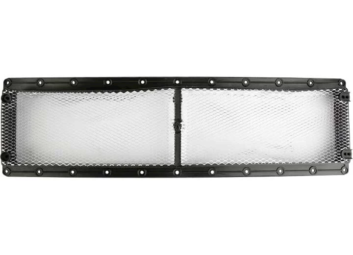 Norcold Black refrigerator vent base for roof Main Image