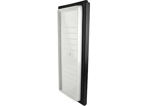 Norcold LOWER RIGHT HAND PANEL TYPE DOOR