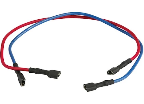 WIRE KIT(WHEN REFRIGERATOR DOES NOT STAY LIT)FITS N300/3163