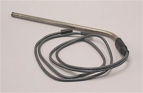 Norcold HEATING ELEMENT IN REFRIGERATORS FOR TRAILER/CAMPER/RV