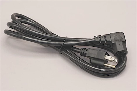 Norcold 6FT AC POWER CORD DESIGNED TO WORK W/ NR740/NR751
