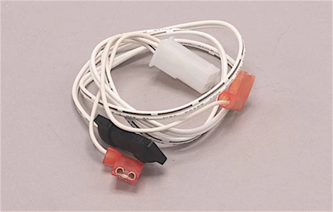 Norcold Thermistor with Lamp Harness 26 636658