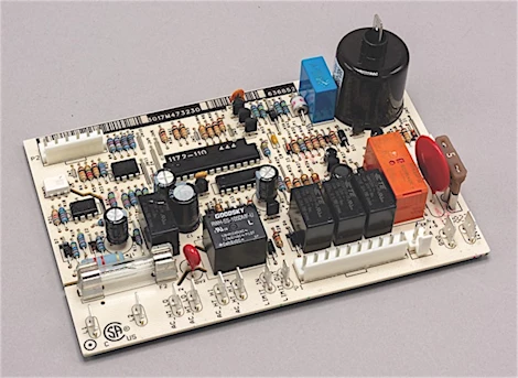 Norcold KIT SERVICE POWER BOARD 2118