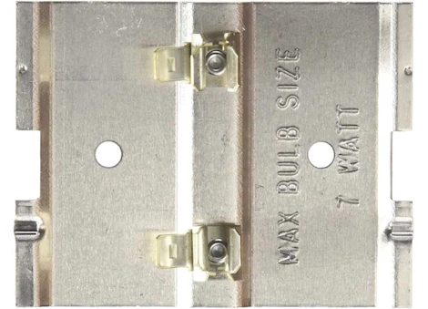 Norcold LAMP BRACKET REPLACEMENT FOR 2118 SERIES