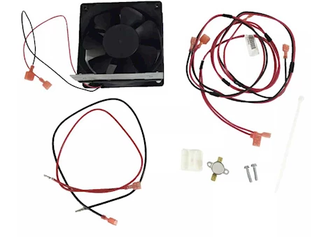 Norcold KIT SERVICE FAN RETROFIT