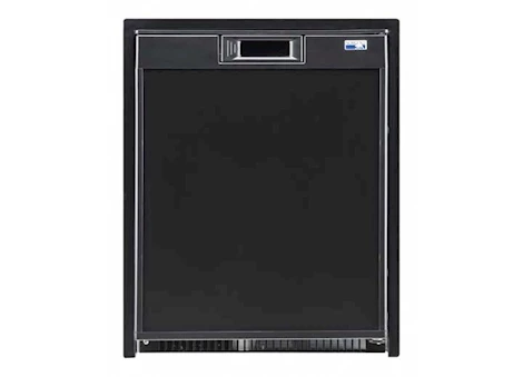 Norcold Refrigerator freezer,dc only, self venting,1.7 cubic ft of storage Main Image
