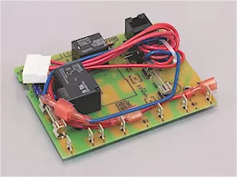 Norcold 2-way power supply board