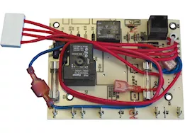 Norcold 3-way power supply board