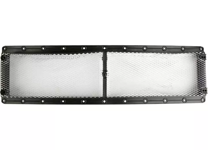 Norcold Black refrigerator vent base for roof