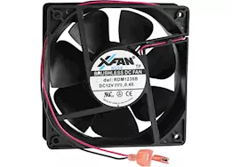 Norcold Fan-dc