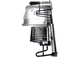 Norcold Refrigerator cooling unit for 1210ac/1210/1211 models for use in campers/trailers/rvs