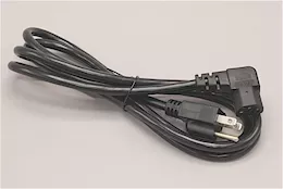 Norcold 6ft ac power cord designed to work w/ nr740/nr751