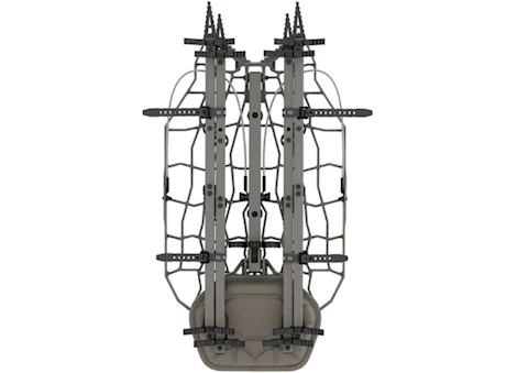 Novix ECHO HUNT READY SYSTEM W/ STICKS -CLASSIC