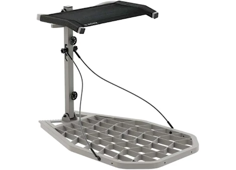 Novix RAIDER SERIES HANG ON TREESTAND-RHO GREEN