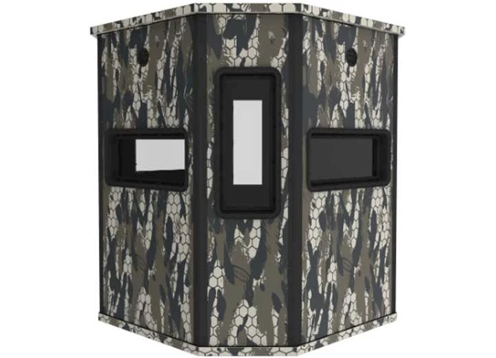 Orion Outdoors, LLC 68 - 6FTX6FT 8-SIDE: COMBO CLEAR WINDOWS