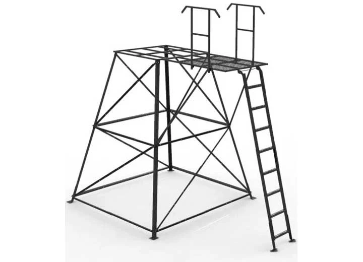 Orion Outdoors, LLC 10ft ladder tower Main Image