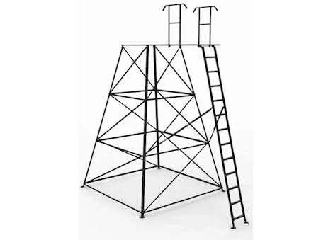 Orion Outdoors, LLC 15FT LADDER TOWER