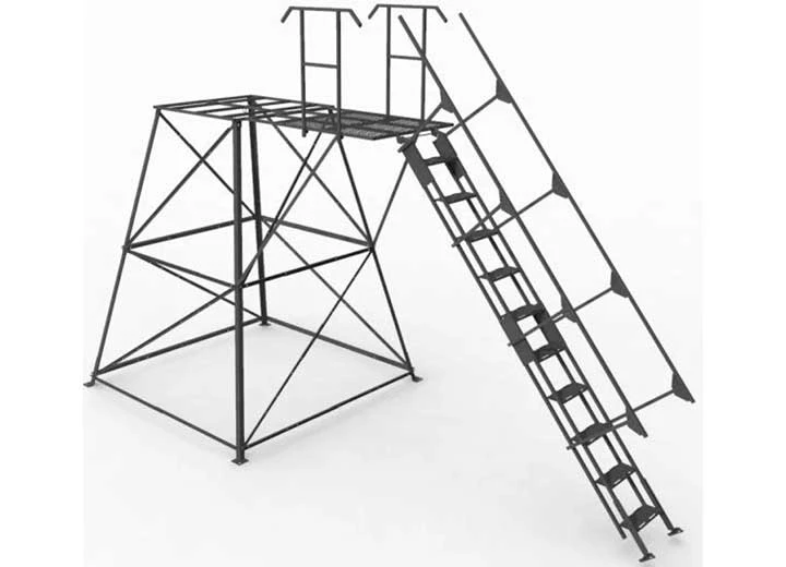 Orion Outdoors, LLC 10FT STAIR TOWER