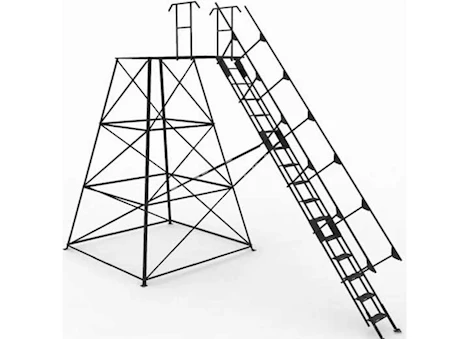 Orion Outdoors, LLC 15FT STAIR TOWER
